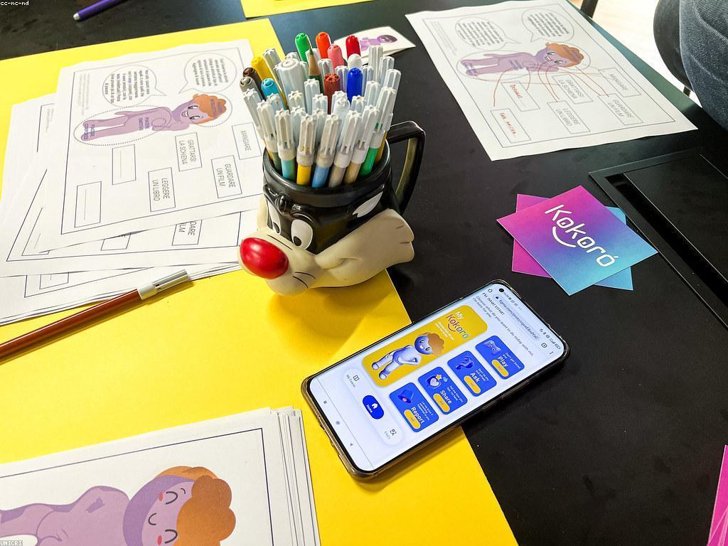 ការប្រមូត: ការបោះពុម្ពផ្តល់ឱ្យនូវឱកាសថ្មី